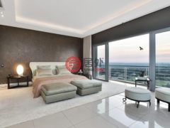 南非豪登省Sandton的独栋别墅，16 Benmore Road，编号43306148