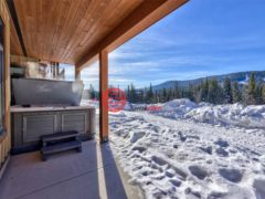 加拿大不列颠哥伦比亚省Sun Peaks的公寓，7005 MCGILLIVRAY LAKE，编号75523416