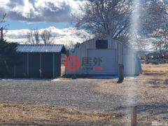 美国内华达州温尼马卡的可移动住宅，None 4370 W Commander Dr，编号77382473