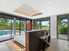 开曼群岛的独栋别墅，9 RITZ-CARLTON DECKHOUSE，编号78222892