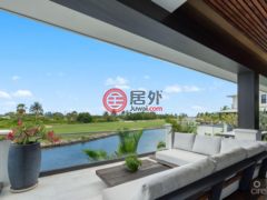 开曼群岛的独栋别墅，9 RITZ-CARLTON DECKHOUSE，编号78222892