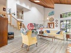 美国加州布恩维尔的独栋别墅，19611 Mountain View Road，编号62049265