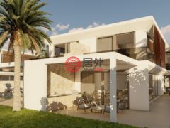 特克斯與凱科斯群島Grace Bay的联排别墅，Lot 3- One Step Grace Bay Luxury Townhomes，编号77947399