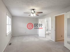 美国佐治亚州路斯威的联排别墅，1307 Minhinette Drive，编号76619796