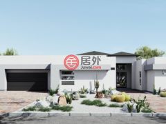 美国内华达州拉斯维加斯的独栋别墅，8825-1 S Monte Cristo Way，编号77581559