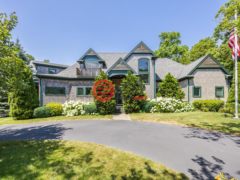 美国马萨诸塞州East Falmouth的独栋别墅，234 Cairn Ridge Road，编号78415093