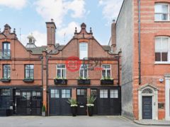 英国英格兰伦敦的独栋别墅，Adam's Row，编号78363094
