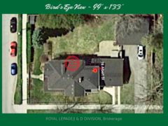 加拿大安大略省Selwyn的独栋别墅，16 Albert Street #Lakefield，编号77841435