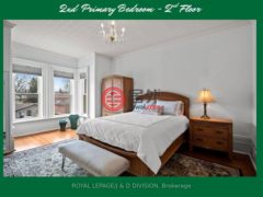 加拿大安大略省Selwyn的独栋别墅，16 Albert Street #Lakefield，编号77841435