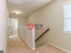 美国佐治亚州迪凯特的联排别墅，1299 Hopkins，编号77953071