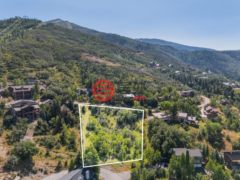 美国科罗拉多州斯廷博特斯普林斯的住宅用地，2725 Ski Trail Lane，编号78498200