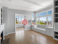 美国加州旧金山的独栋别墅，376 Hill Street，编号77778344