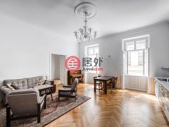 居外网在售捷克2卧1卫的公寓CZK 21,000,000