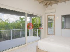 安提瓜/巴布达的独栋别墅，Galley Bay Heights，编号76628407