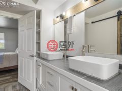 美国科罗拉多州卡尔汉的独栋别墅，None 26965 Judge Orr Road，编号78312161