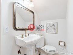 美国俄克拉何马州塔尔萨的独栋别墅，302 E 29th Street，编号78036949