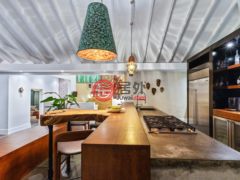 库拉索的独栋别墅，18 Seru Boca Estate，编号77396422