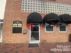 美国北卡罗莱纳州Mount Holly的办公室，D 111 E Charlotte Avenue，编号75033223