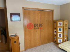 美国明尼苏达州Buhl的联排别墅，None 203 Jefferson Street，编号77646959
