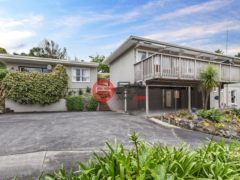 新西兰奥克兰的独栋别墅，35 Clarendon Road，编号78277053