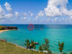 百慕达的公寓，The Residences at St. Regis Bermuda - Gates Bay Unit 4B St Catherine's Beach，编号51824214