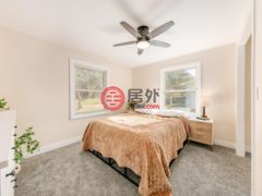 美国威斯康星州Markesan的独栋别墅，None W2252 Spring Lake Rd，编号77727677