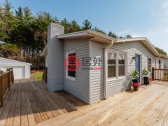 美国威斯康星州Markesan的独栋别墅，None W2252 Spring Lake Rd，编号77727677