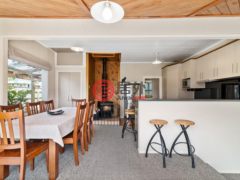 新西兰Bay of Plenty RegionRotorua的独栋别墅，122 Malfroy Road，编号27335087