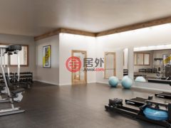 美国威斯康星州Eagle River的独栋别墅，None 1666 ANTHONY DR，编号77252761