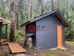 智利拉各斯Puerto Varas的住宅用地，Lago Todos Los Santos 163906，编号70111151