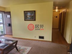 美国印地安那州曼西的独栋别墅，None 3121 W Amherst Road，编号77077421