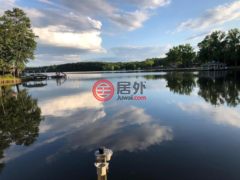 美国佐治亚州伊滕顿的独栋别墅，None 126 West Little River Court，编号77763930