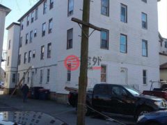 美国马萨诸塞州新贝德福德的公寓，None 239 Sawyer St，编号77998411