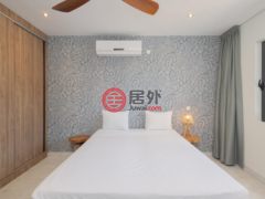 库拉索的公寓，Coral Estate Penthouse 1422，编号77727208