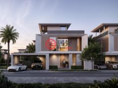 阿联酋迪拜迪拜的独栋别墅，Dubai Investment Park - 2，编号78516568