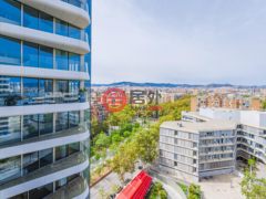 西班牙BarcelonaBarcelona的公寓，Av. Diagonal 6-14，编号78396324