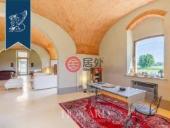 意大利TuscanyMontepulciano的公寓，编号76836920