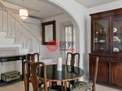 美属维京群岛克里斯琴斯特德的独栋别墅，101112 Strand Street Ch，编号78488101