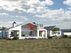 美国加州桑塔讷兹的住宅用地，211 White Oak Road，编号77587438