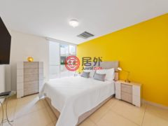 波多黎各Puerto RicoSan Juan的公寓，Bahia Plaza 601 25 Munoz Rivera Avenue，编号78101005