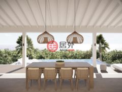 库拉索的独栋别墅，Coral Estate 2101，编号77896937