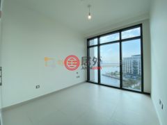 阿联酋迪拜迪拜的公寓，The Cove Building 1 The Cove，编号76637032