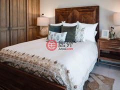 墨西哥南下加利福尼亚州Los Cabos的独栋别墅，85 Rancho San Lucas，编号65431233