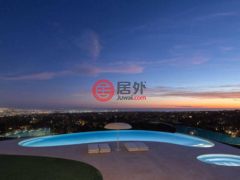 美国加州洛杉矶的独栋别墅，684 Firth Ave，编号77897287