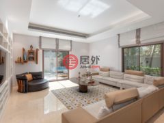 阿联酋迪拜迪拜的独栋别墅，Millenium Estates Meydan，编号77945397