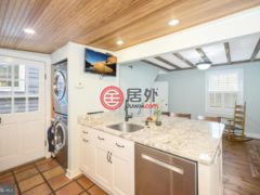 美国佛吉尼亚州弗雷德里克斯堡的独栋别墅，1102 Prince Edward Street，编号78482040