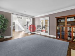 美国马萨诸塞州Westborough的独栋别墅，17 Olde Hickory Path，编号78161844
