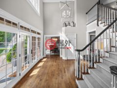 美国马萨诸塞州Westborough的独栋别墅，17 Olde Hickory Path，编号78161844