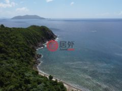 英属维尔京群岛Tortola的住宅用地，Shark Bay Lookout，编号78127260