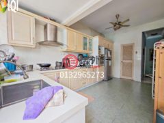 马来西亚雪兰莪州Bandar Sri Damansara的联排别墅，Jalan Ara SD 7 Ara Residence 52200 Bandar Sri Damansara，编号78508724